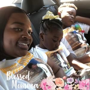 Meet your Posher, Brittany